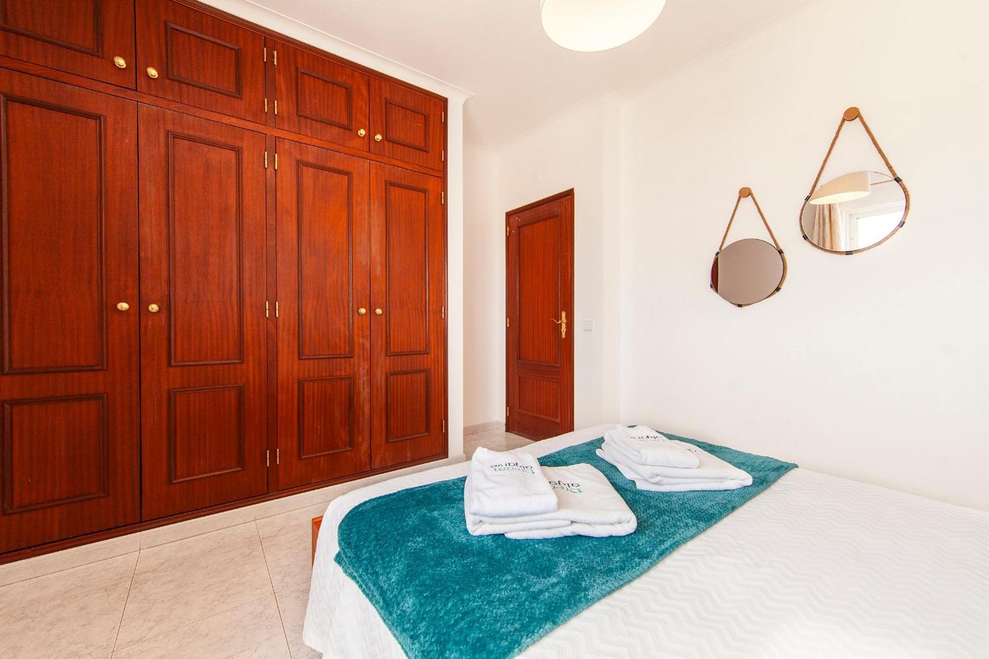 B37 - City Central Door Apartment Lagos Buitenkant foto